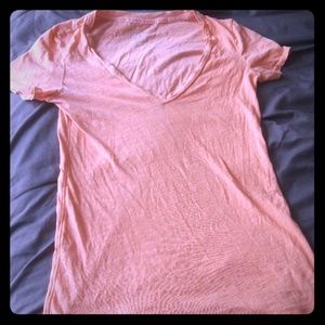 V-Neck T-Shirt